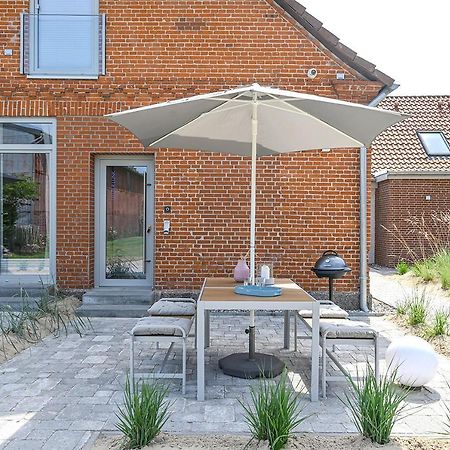 Luetter Luenk Lägenhet Fehmarn Exteriör bild