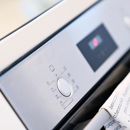 Luetter Luenk Lägenhet Fehmarn Exteriör bild