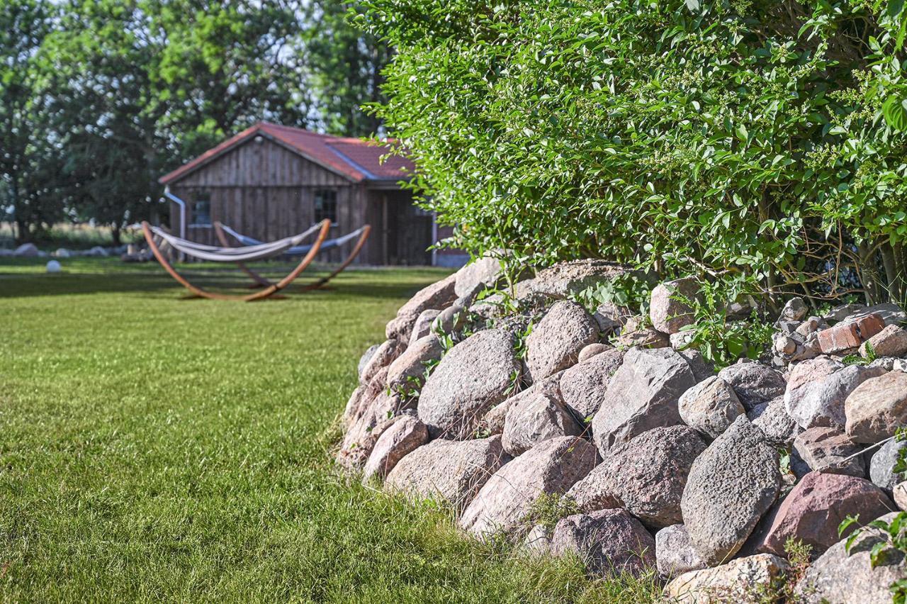 Luetter Luenk Lägenhet Fehmarn Exteriör bild